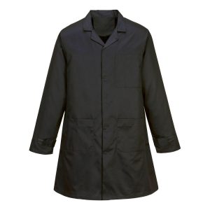 Portwest AS10 – Anti-Static ESD Coat