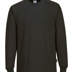Portwest AS22 – Anti-Static ESD T-Shirt L/S
