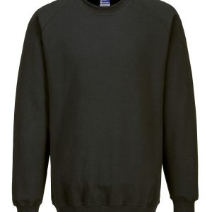 Portwest AS24 – Anti-Static ESD Sweatshirt