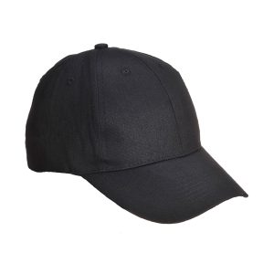 Portwest B010 – Six Panel Baseball Cap