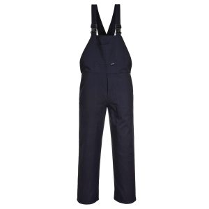 Portwest C881 – Cotton Bib Overall