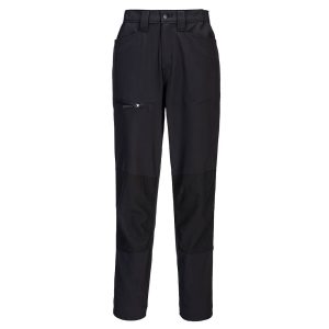 Portwest CD887 – WX2 Eco Women’s Flex Work Pants