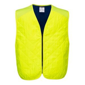 Portwest CV09 – Cooling Evaporative Vest