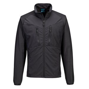 Portwest DX480 – DX4 Zip Lightweight Mid Layer
