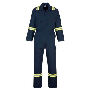 Portwest F128 – Iona Xtra Enhanced Coverall
