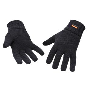 Portwest GL13 – Knit Glove Insulatex Lined