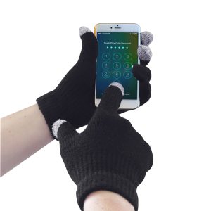 Portwest GL16 – Touchscreen Knit Glove