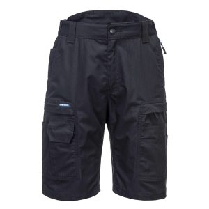 Portwest KX340 – KX3 Ripstop Shorts