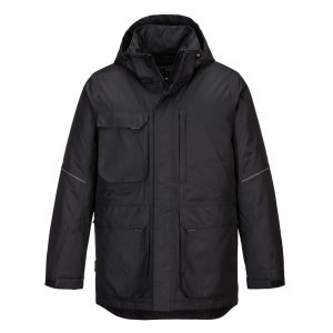 Portwest KX360 – KX3 Winter Parka Jacket