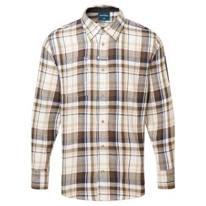 Portwest KX370 – KX3 Plaid Work Shirt