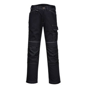 Portwest PW380 – PW3 Women’s Flex Work Pants