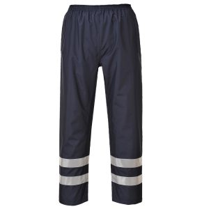 Portwest S481 – Iona Enhanced Rain Pants
