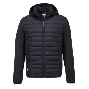 Portwest T832 – KX3 Hybrid Baffle Jacket