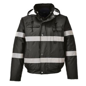 Portwest US434 – Iona Enhanced Winter Bomber Jacket