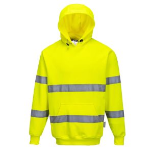 Portwest B304 – Hi-Vis Hoodie