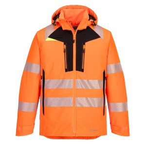 Portwest DX461 – DX4 Hi-Vis Winter Jacket