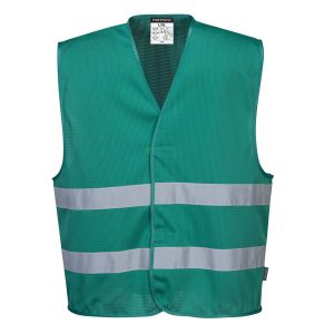 Portwest F374 – Iona Enhanced Mesh Vest