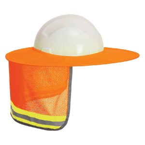 Portwest HA20 – Hi-Vis Mesh Sun Shield