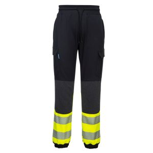 Portwest KX341 – PW3 Hi-Vis Flexi Pants