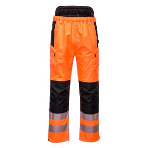 Portwest PW342 – PW3 Hi-Vis Extreme Rain Pants