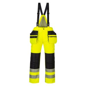 Portwest PW351 – PW3 Hi-Vis Winter Pants