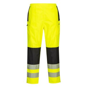 Portwest PW386 – PW3 Hi-Vis Women’s Rain Pants