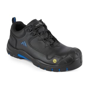 Portwest FC19 – Apex Compositelite Shoe S3S ESD HRO SR SC FO