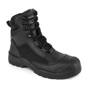 Portwest FC26 – Patrol Occupational Boot O7S SR FO SC HRO