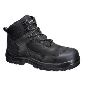 Portwest FD04 – Apex Composite Mid Boot S3S HRO SR FO
