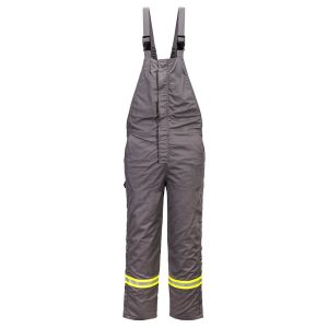 Portwest FR422 – Bizflame Work Insulated FR Bib Overall