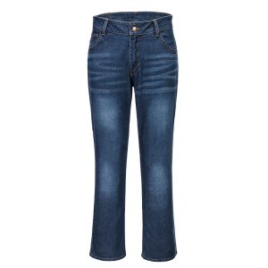 Portwest FR428 – Bizflame Denim Flex Women’s FR Jean
