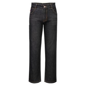 Portwest FR54 – Bizflame Denim FR Flex Jean