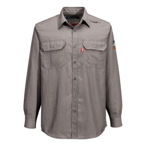 Portwest FR705 – Portflame+ Vented FR Work Shirt