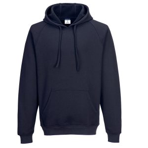 Portwest FR708 – Bizflame Knit Heavyweight Hooded FR Sweatshirt