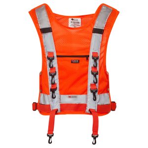 Portwest I1710 – Locomotive Engineer O.C.U Vest