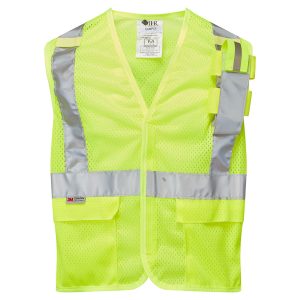 Portwest I1715 – Mesh Yard Vest