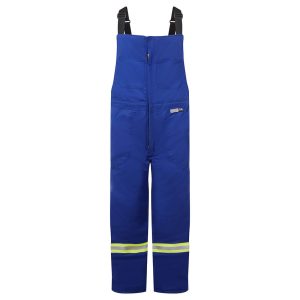Portwest IAS3225 – Avenger 9oz Insulated Bib Pant