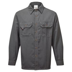Portwest IDHP650 – Westex DH Air 5.5oz Deluxe Work Shirt