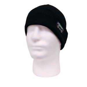Portwest IKBJ57 – KERMEL Knit Rib Folded Toque