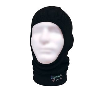 Portwest IKBJ58 – KERMEL Knit Rib Balaclava