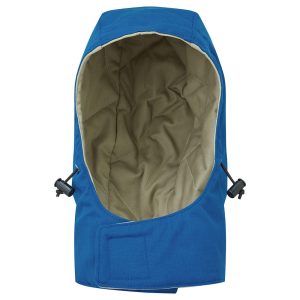 Portwest INP265 – Nomex Essential 6oz Insulated Parka Hood