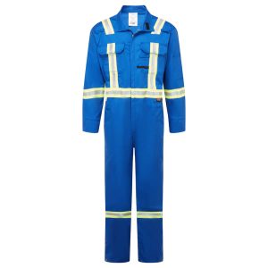 Portwest INS109 – Nomex Essential 6oz Deluxe Coverall