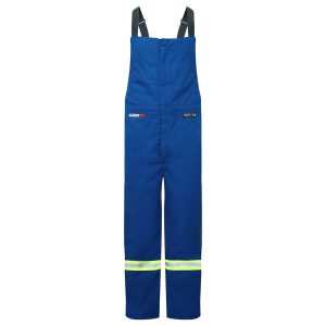 Portwest INS225 – Nomex Essential 6oz Insulated Bib Pants