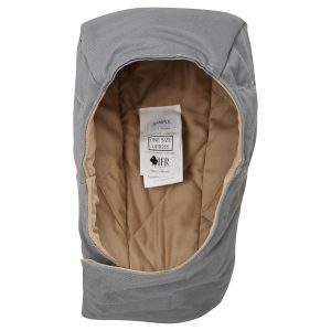 Portwest IUP265 – Ultrasoft 9oz Insulated Parka Hood