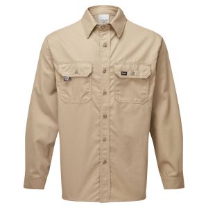 Portwest IUP650 – Ultrasoft 7oz Deluxe Work shirt