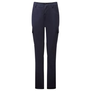 Portwest IUP671 – Women’s Ultrasoft 7oz Deluxe Cargo Pants