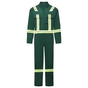 Portwest IUS102 – Ultrasoft 7oz Deluxe Coverall