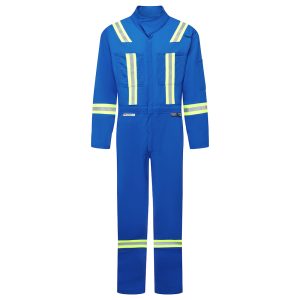 Portwest IUS107 – Ultrasoft 7oz Contractor Coverall