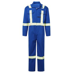Portwest IUS109 – Ultrasoft 9oz CSA Deluxe Coverall