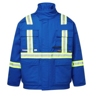 Portwest IUS216 – Ultrasoft 9oz Insulated Bomber